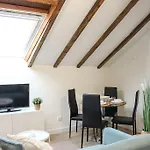 Designer Duplex In The Center Apartmán Santander