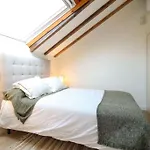Designer Duplex In The Center Apartmán *