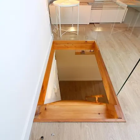 Designer Duplex In The Center Apartment *