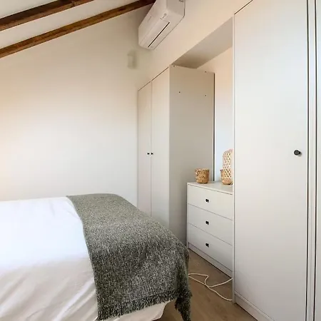 Apartment Designer Duplex In The Center Santander