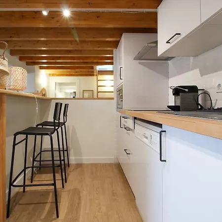 Apartmán Designer Duplex In The Center *