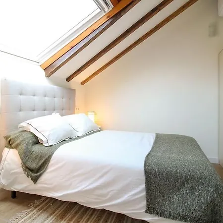 Designer Duplex In The Center Apartment *