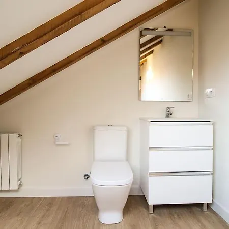 Designer Duplex In The Center * 산탄데르