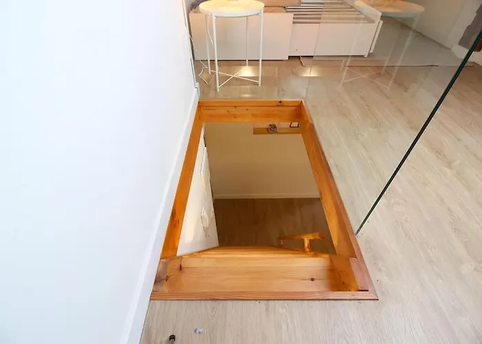 Designer Duplex In The Center Apartmán *