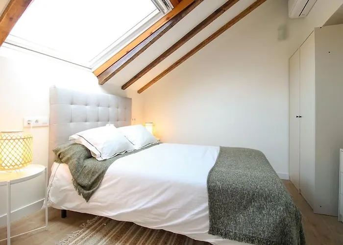 Designer Duplex In The Center Apartmán *