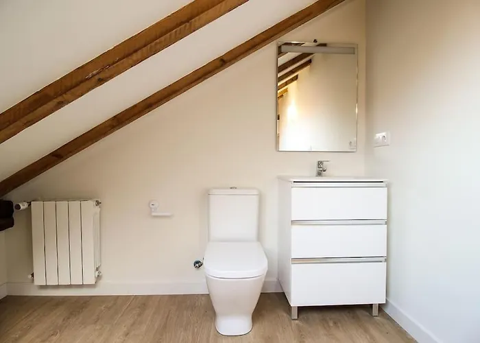 Designer Duplex In The Center * Santander